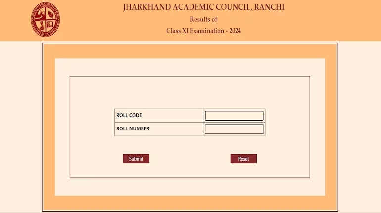 JAC 11th Result 2024