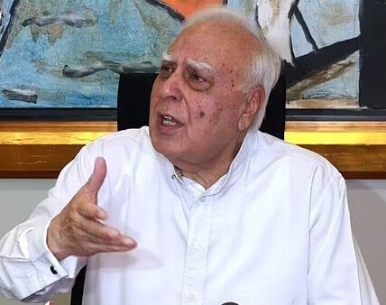 Kapil Sibal