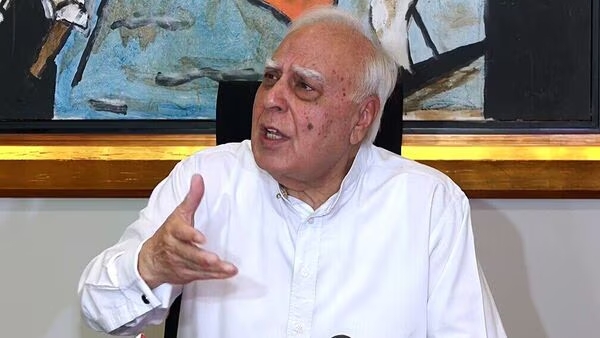 Kapil Sibal