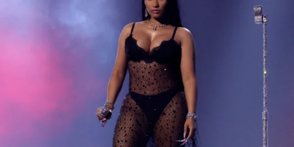 Nicki Minaj