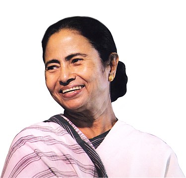 Says Mamata Banerjee