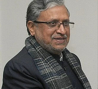 Sushil Modi