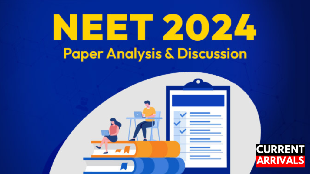 NEET 2024