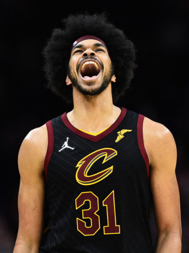 Injury Sidelines Cavs Star: Jarrett Allen’s Absence Shakes Up Game 7