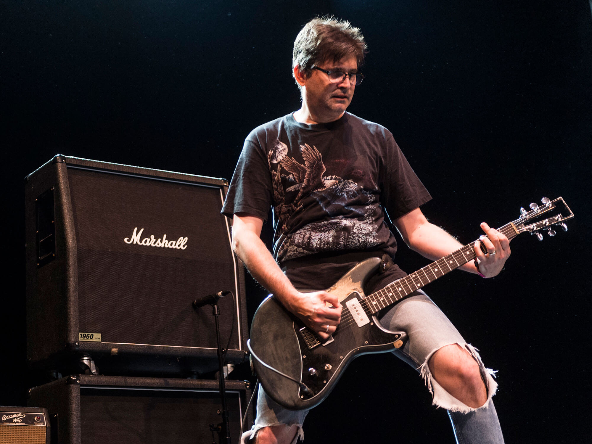 Steve Albini