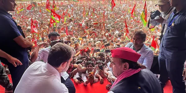 Samajwadi Party