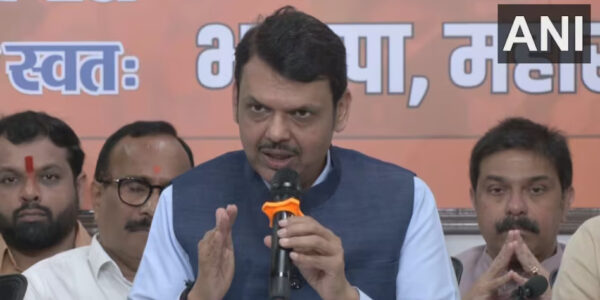 Devendra Fadnavis